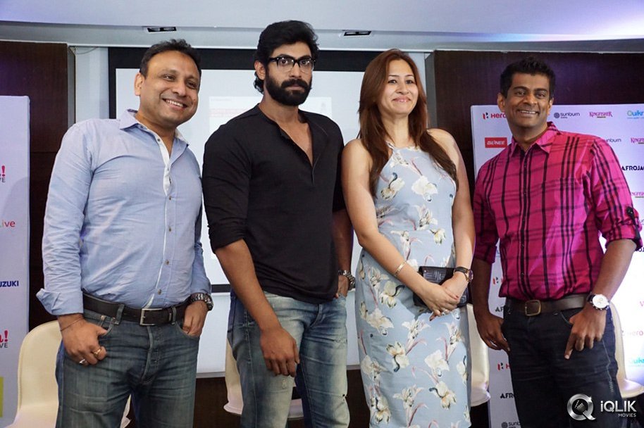 Rana-and-Jwala-Gutta-at-Maruthi-Suziki-Windsong-Festival